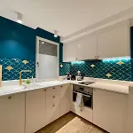 Apt 4 Guests Moderne Place Breteuil
